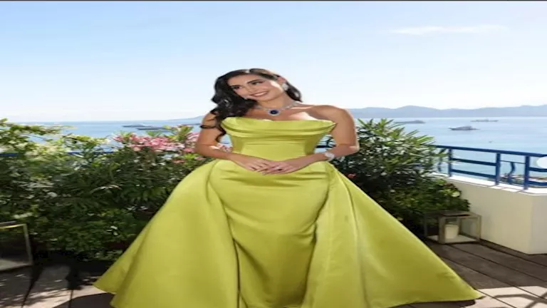 بعد اختيارها أغلى وجه إعلاني.. 25 صورة لـ أجمل إطلالات ياسمين صبري