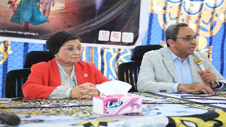 بحضور المحافظ.. قنا تطلق برنامجًا مكثفًا للتوعية الأسرية في أبوتشت (صو