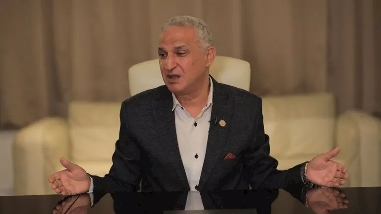 600 جرام ذهب.. تفاصيل سرقة إسورة من المتحف المصري بالتحرير