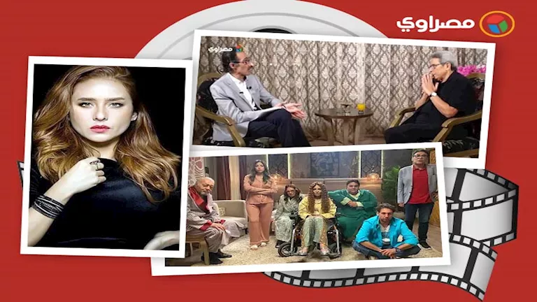 حدث بالفن | فنان يتعرض لوعكة صحية ووضع فنانة على جهاز تنفس وإصابة أخرى