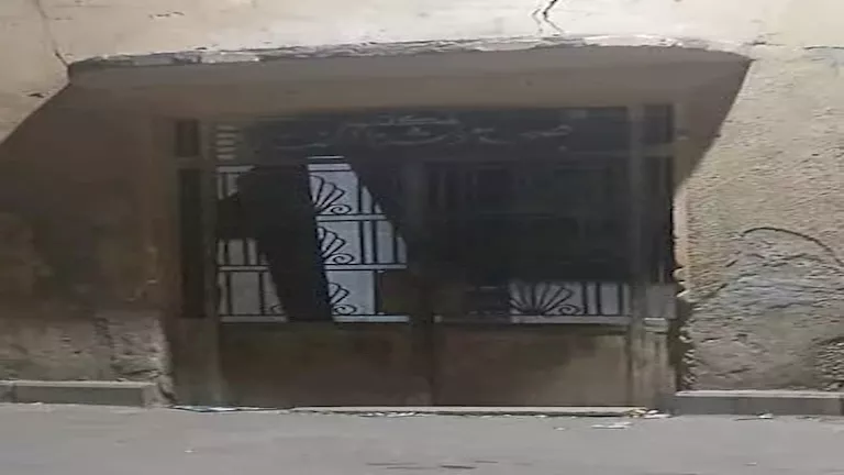 أول تعليق من صحة قنا على واقعة سرداب الآثار داخل مستوصف دشنا- فيديو وص