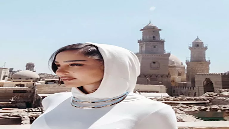 بالفيديو والصور| بسمة بوسيل تمارس الرياضة وتغلق خاصية التعليقات