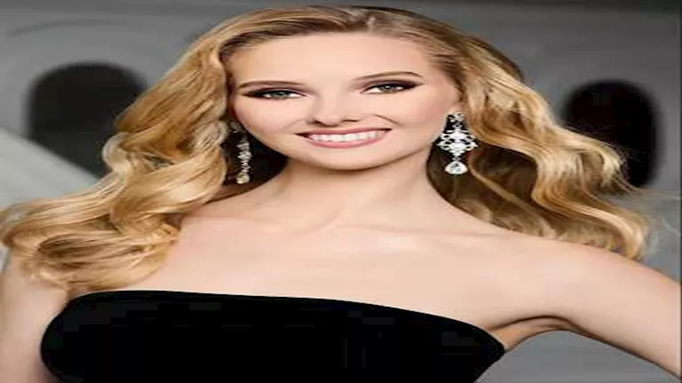 “جمالها استثنائي”.. تتويج جوزفين إميلي بلقب ملكة جمال الدنمارك 2025