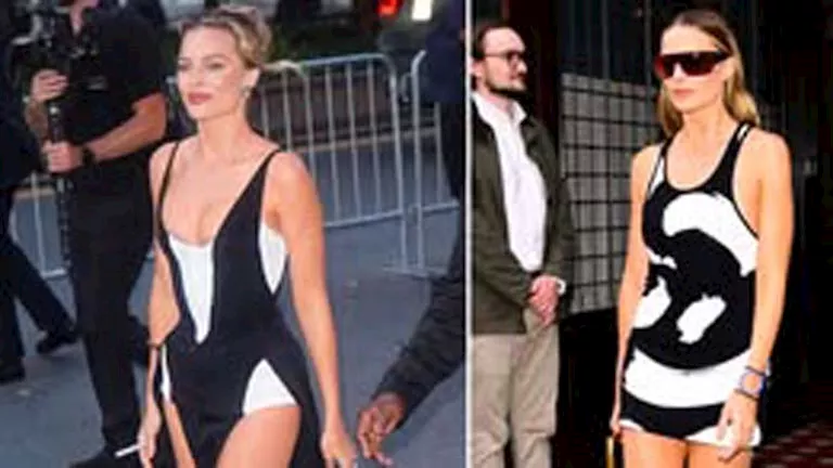 جرأة وأناقة.. 6 إطلالات للنجمات خطفت الأضواء في أسبوع الموضة بنيويورك