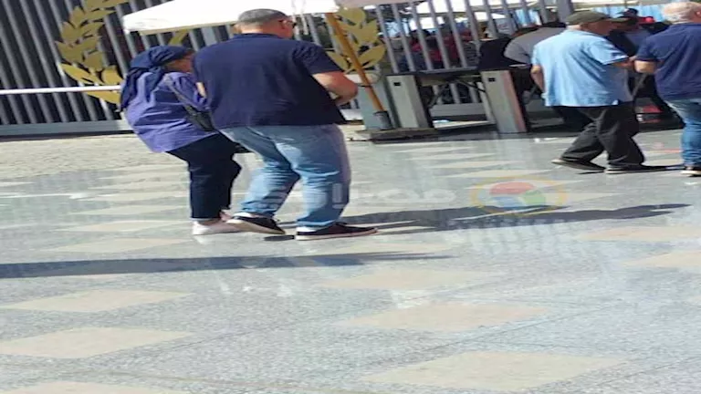 الجمعية العمومية لـ الأهلي.. وصول الخطيب ومشاركة نجوم سابقين