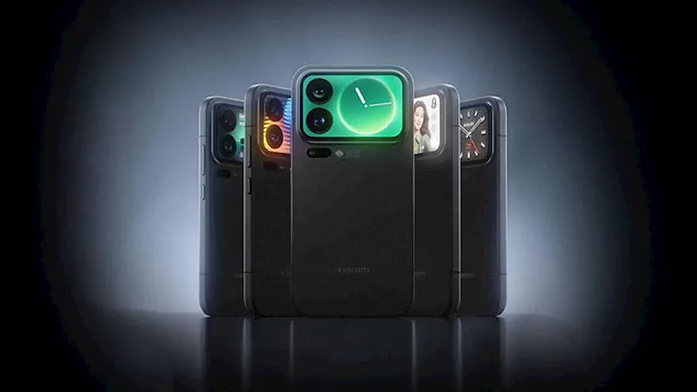 شاومي تصعد المنافسة مع أبل بسلسلة 17 الجديدة وكاميرات متطورة.. تفاصيل