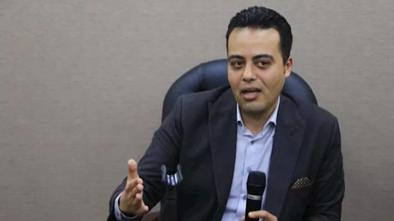 “عربية الصحفيين” تنظم لقاء تضامنيًا بشأن عقوبات أمريكا على حقوقيين فلس