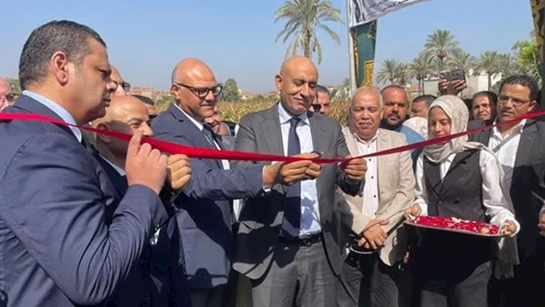 بحضور وزير التعليم.. افتتاح مدرسة فتحي عبد الرحمن للغات بالقليوبية