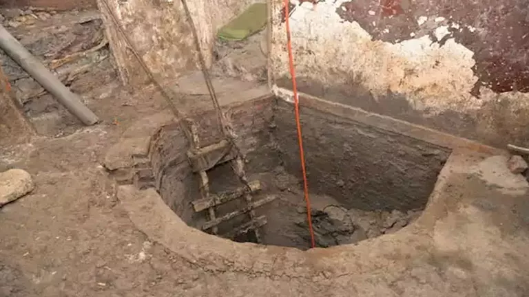 58 تمثالًا داخل كرتونتين.. تفاصيل مثيرة لواقعة ضبط آثار في منزل بالأقص