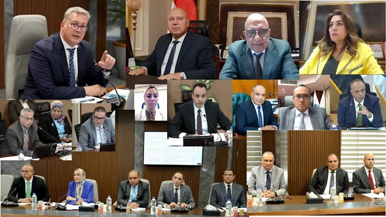 أسيوط لتكرير البترول ترفع إنتاج السولار إلى 760 ألف طن سنويًا