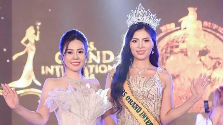 كسرن قواعد الموضة.. أجرأ إطلالات ملكات الجمال في 2025