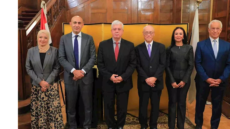 مصر واليابان تقدمان نموذجا رائدا لما يمكن أن تحققه الشراكات التعليمية