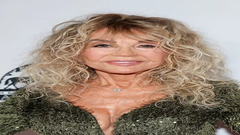 رُشحت لجائزة الأوسكار.. فنانة أمريكية شهيرة تُمنع من دخول البيت الأبيض