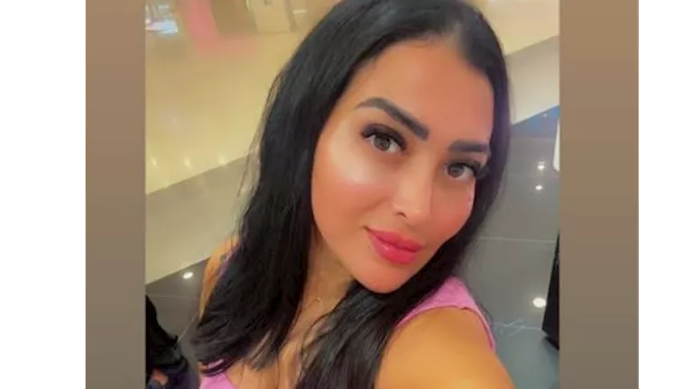 مي كمال الدين تكشف لأول مرة تفاصيل زواجها من أحمد مكي: استمر 3 سنوات و