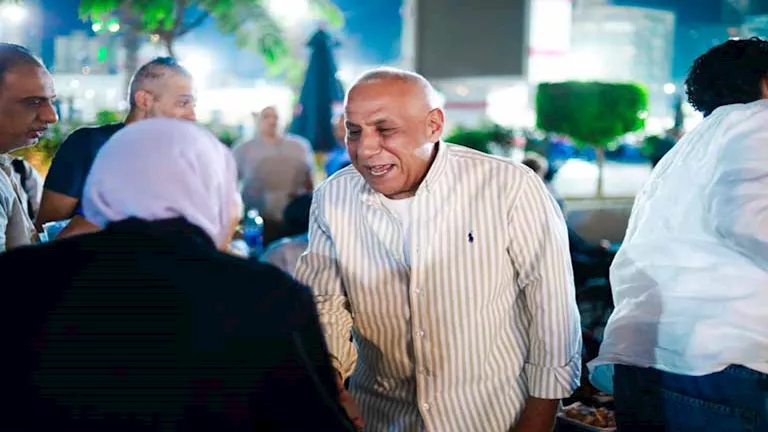 “بحضور لبيب والإدارة”.. 24 صور ترصد افتتاح حديقة نادي الزمالك الجديدة