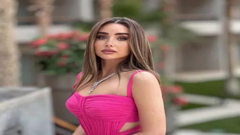 جمالها ساحر.. 6 صور ومعلومات عن إطلالة هنا الزاهد