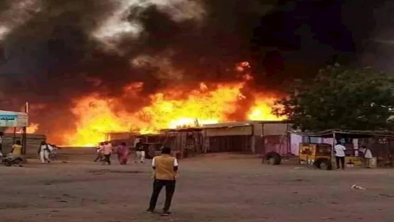 مقتل مسؤول حكومي في الفاشر وزوجته جراء قصف الدعم السريع منزلهما