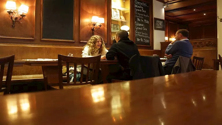 1 أكتوبر.. انطلاق فعاليات مهرجان “دي-كاف” في وسط البلد