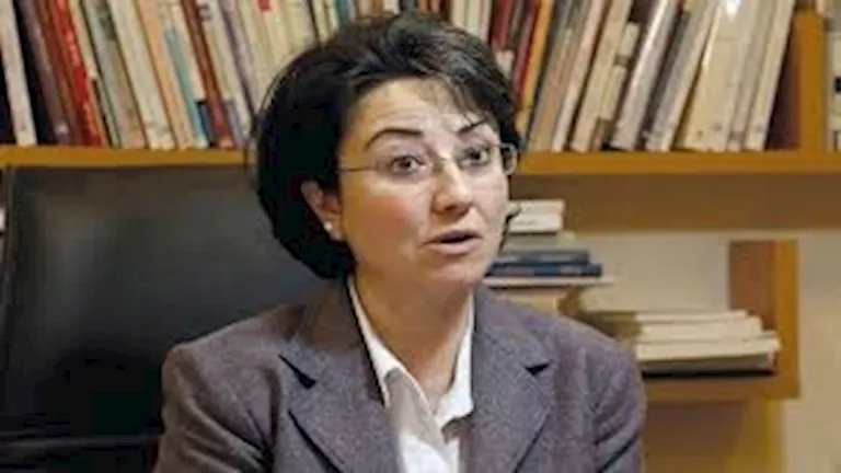 بتهمة التحريض.. الشرطة الإسرائيلية تعتقل النائبة السابقة في الكنيست حن