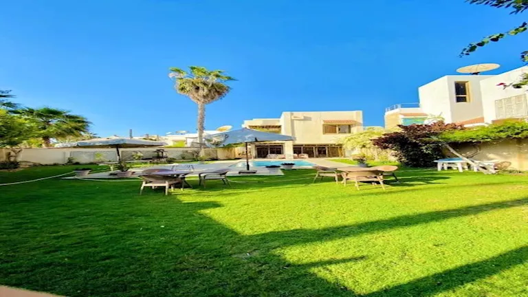 الليلة تخطت 54 ألف جنيه.. 20 صورة لـ أغلى 3 أماكن في فايد