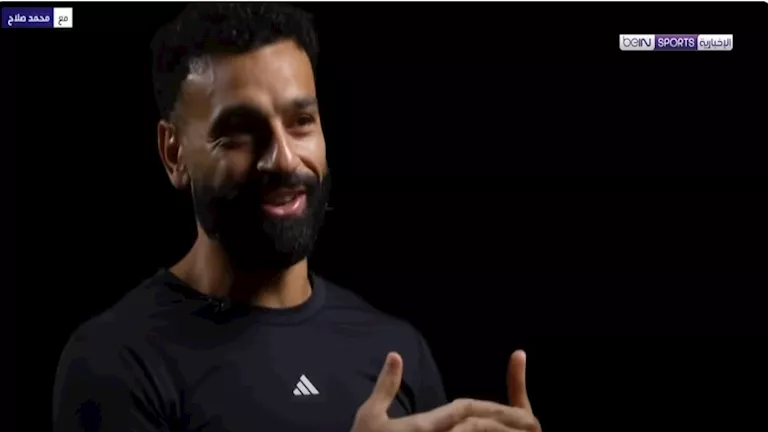 محمد صلاح يتحدث عن: المنافسين الحقيقيين لليفربول .. ونظامه الغذائي