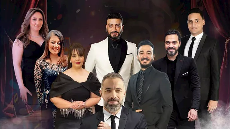الجمعة.. “القومية العربية للموسيقى” تحيي ذكرى رحيل بليغ حمدي في الأوبر