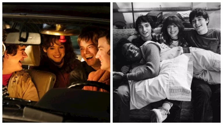 26 نوفمبر.. بدء عرض الموسم الخامس من Stranger Things على “نتفليكس”