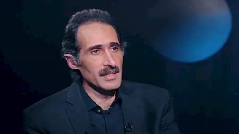 “لمن ستتركهم؟”.. رسالة عاجلة من مجدي الجلاد لأشرف زكي