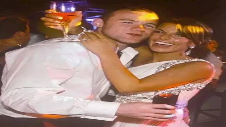 كيف روّضت كولين روني زوجها وحافظت عليه رغم الفضائح؟