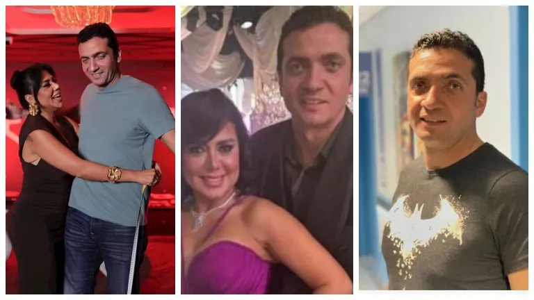 طليق ابنة أحمد بدير وشارك في التمثيل..من هو عريس الفنانة رانيا يوسف؟