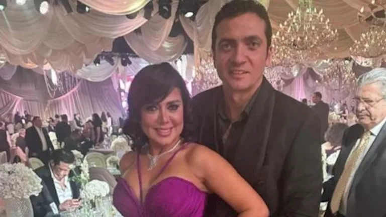 مصمم أزياء يفجر مفاجأة بعد زواج رانيا يوسف: “تتوقعوا بنحضر لإيه؟”