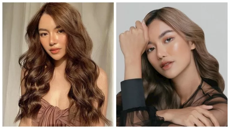 جاذبية وأناقة.. تتويج سانلي ليو بلقب ملكة جمال الكون إندونيسيا 2025