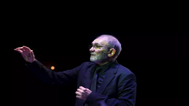 الليلة.. الفرقة القومية العربية تحيي حفلا ضمن سلسلة وهابيات على مسرح م