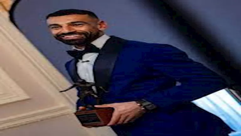 محمد صلاح يبحث عن إنجاز تاريخي أمام جالطة سراي بدوري الأبطال الليلة