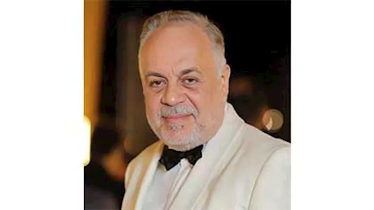 “صديق وأب وأخ وأستاذ”.. مها أحمد تدعم أشرف زكي بعد إعلانه ترك منصبه بن