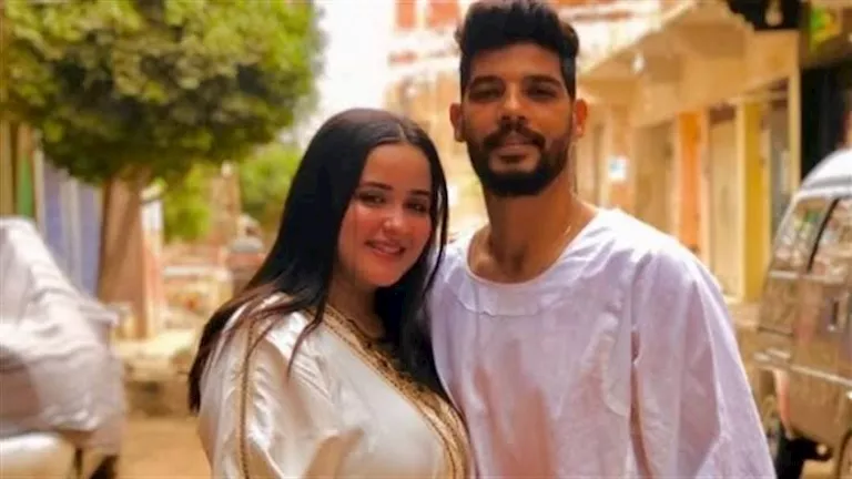 أول تعليق من زوجة إبراهيم شيكا على منع أسرته من زيارة قبره