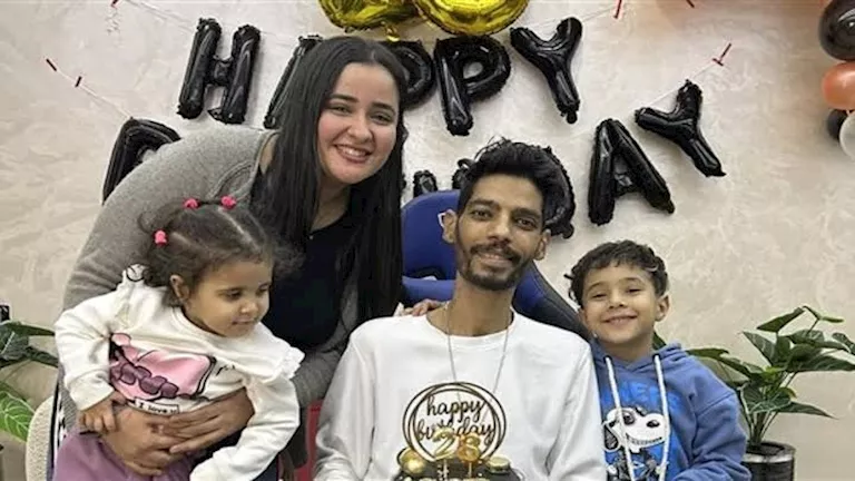 “تبرعات 4 مشاهير وسفر أرملته للخارج”.. كيف تطورت قضية وفاة إبراهيم شيك