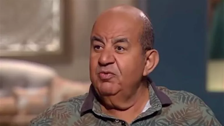 محمد التاجي يدافع عن وفاء عامر: “ست محترمة جدًا وزوجها فوق مستوى الشبه