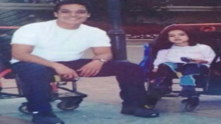 مريم منيب تُحيي ذكرى ميلاد والدها الراحل عامر منيب