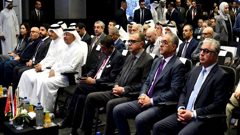 مصر والبحرين تبحثان التعاون الاستثماري في المجالات الطبية والتعليمية و