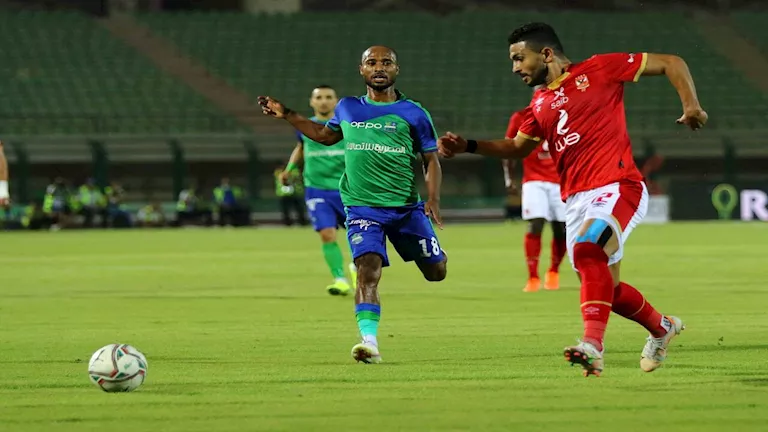 “الأمر محسوم 99%”.. بيكلي يكشف “لمصراوي” حقيقة مفاوضاته مع الأهلي