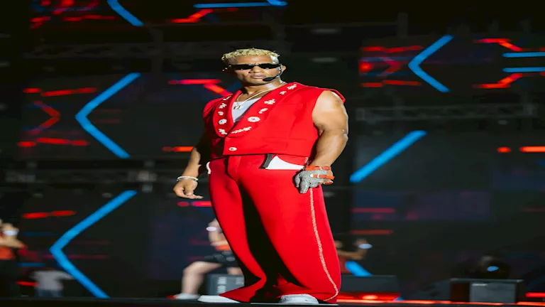 روتانا تروج لأغنية محمد رمضان وأحمد ستار “قلبي طاير”