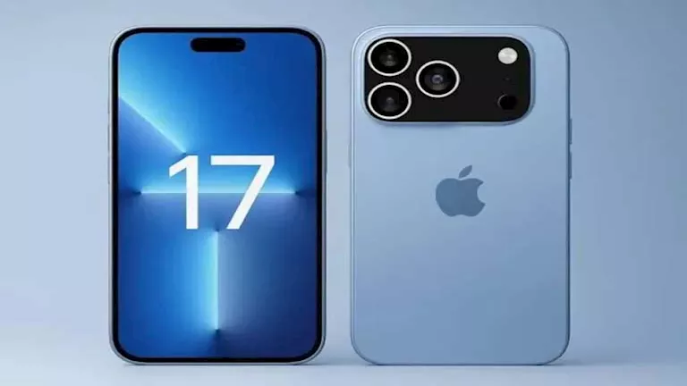 آيفون 17.. كيف تشاهد مؤتمر أبل الليلة في مصر ؟