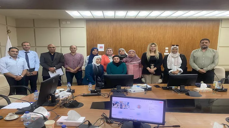 فرق سعر العملة.. تعليق من الجامعة العربية المفتوحة بعد شكاوى المصروفات