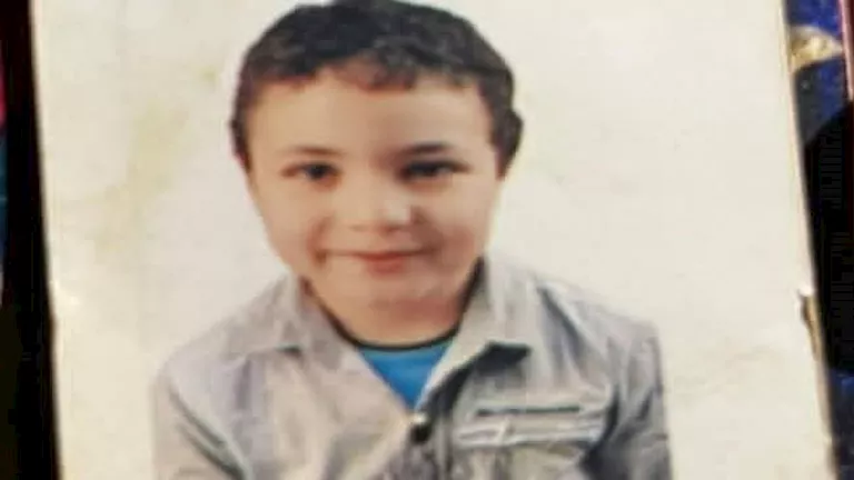 “محروس” ضحية وحشية زوج الأم.. مقتل طفل بعد وصلة ضرب بالقليوبية