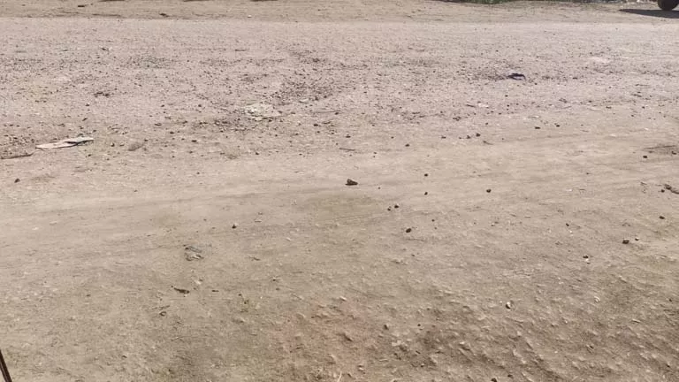 طريق “نشرت – حصة الغنيمي” بكفر الشيخ أزمة مستمرة تُعطل مصالح المواطنين