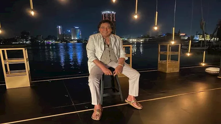“ضي” أحدثها.. أعمال فنية شارك بها محمد منير بحضور خاص (تفاصيل)