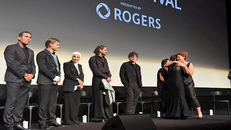 كيف استقبل حضور “تورونتو السينمائي” فيلم “فلسطين 36” لـ آن ماري جاسر؟