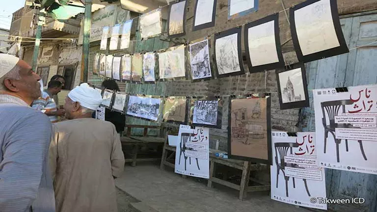 من مدينة منسية إلى وجهة عالمية.. إسنا تحصد جائزة الآغا خان 2025 (صور)