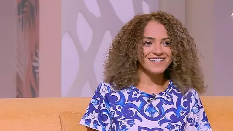 بالفيديو.. مؤلفة مسلسل “ما تراه ليس كما يبدو” تكشف كواليس أصعب مشهد كت